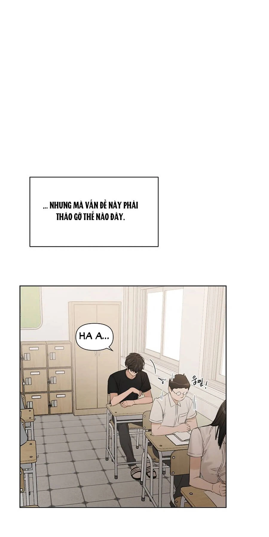 Chỉ Là Ánh Bình Minh Chapter 12.2 - 56