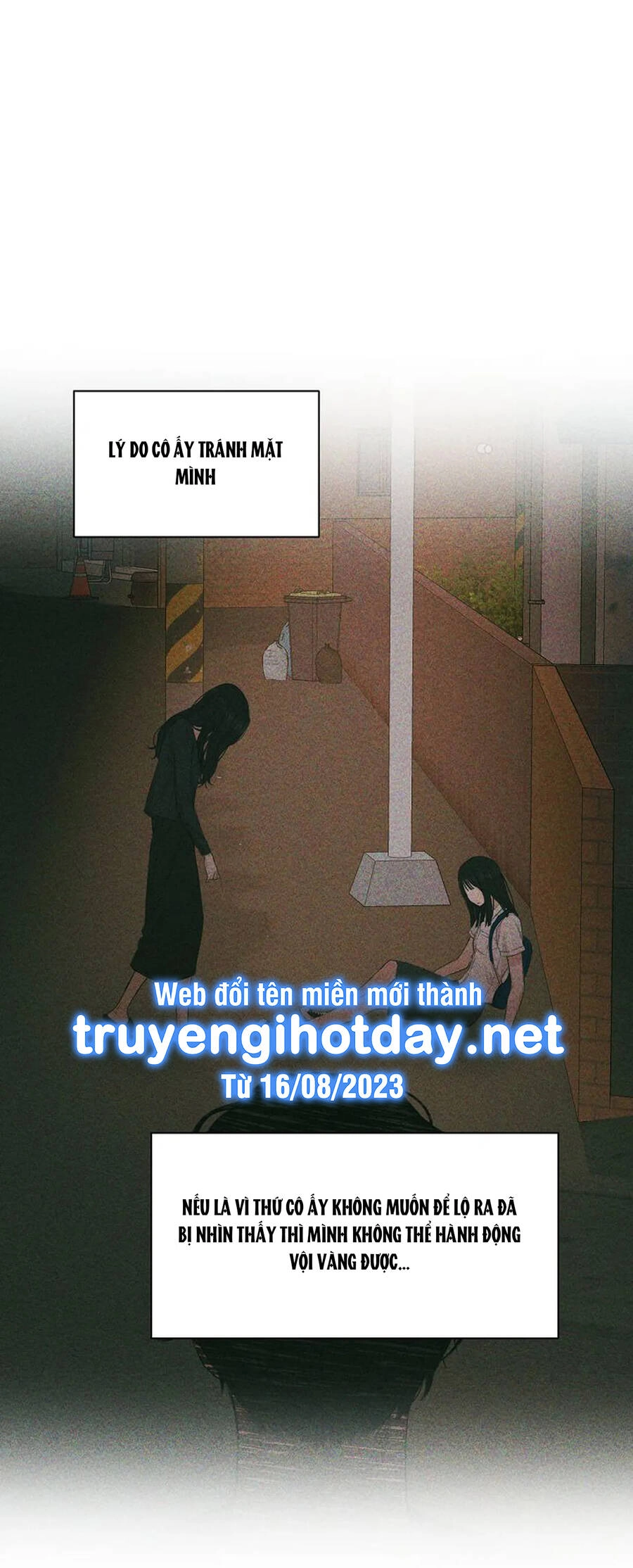 Chỉ Là Ánh Bình Minh Chapter 12.2 - 57