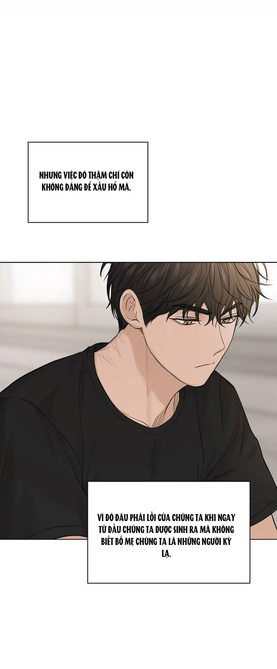 Chỉ Là Ánh Bình Minh Chapter 12.2 - 58