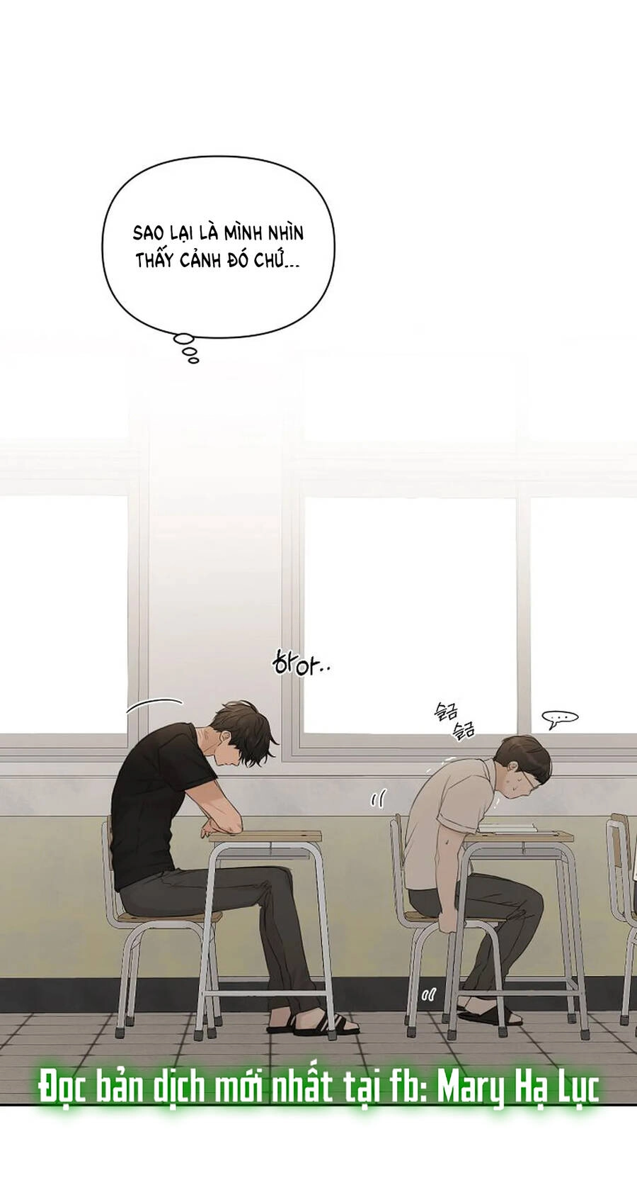 Chỉ Là Ánh Bình Minh Chapter 12.2 - 59