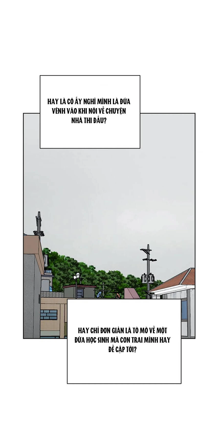 Chỉ Là Ánh Bình Minh Chapter 13.1 - 10