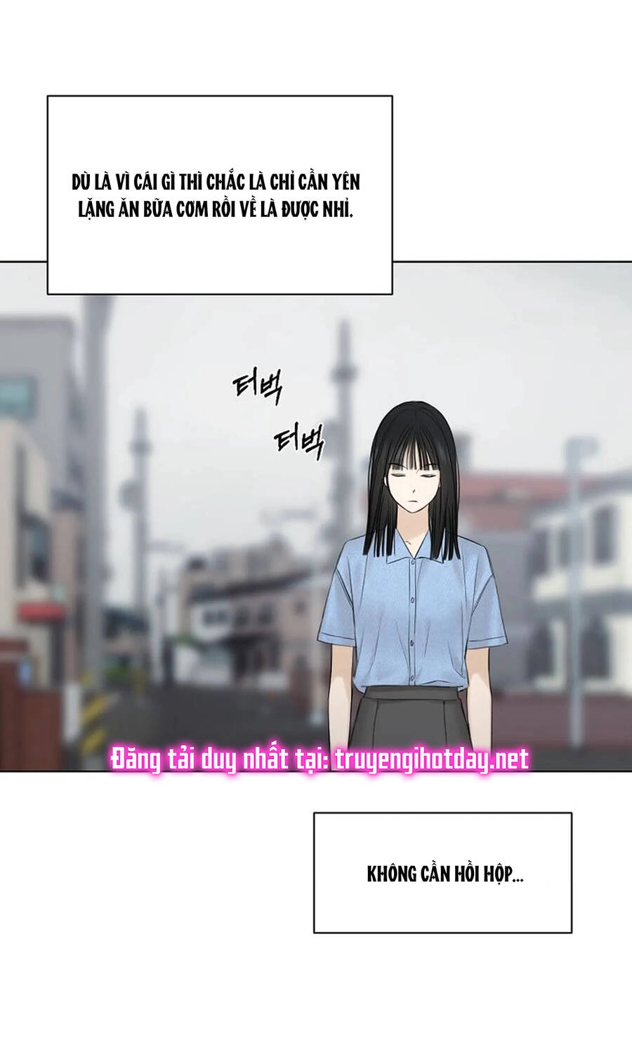 Chỉ Là Ánh Bình Minh Chapter 13.1 - 11