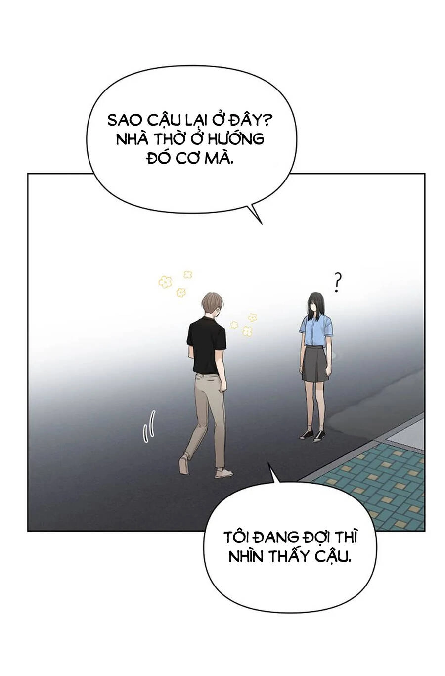 Chỉ Là Ánh Bình Minh Chapter 13.1 - 14