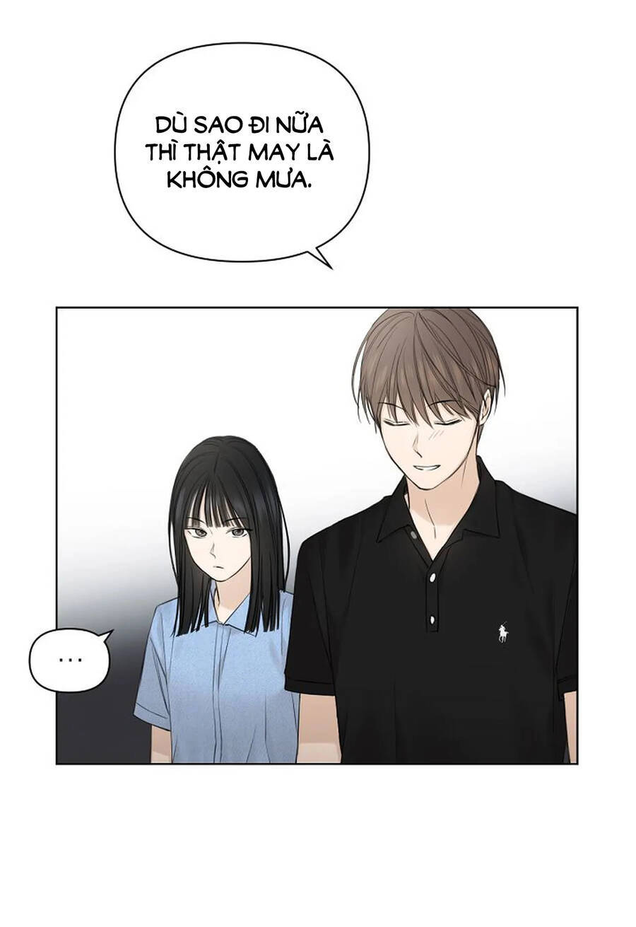 Chỉ Là Ánh Bình Minh Chapter 13.1 - 16