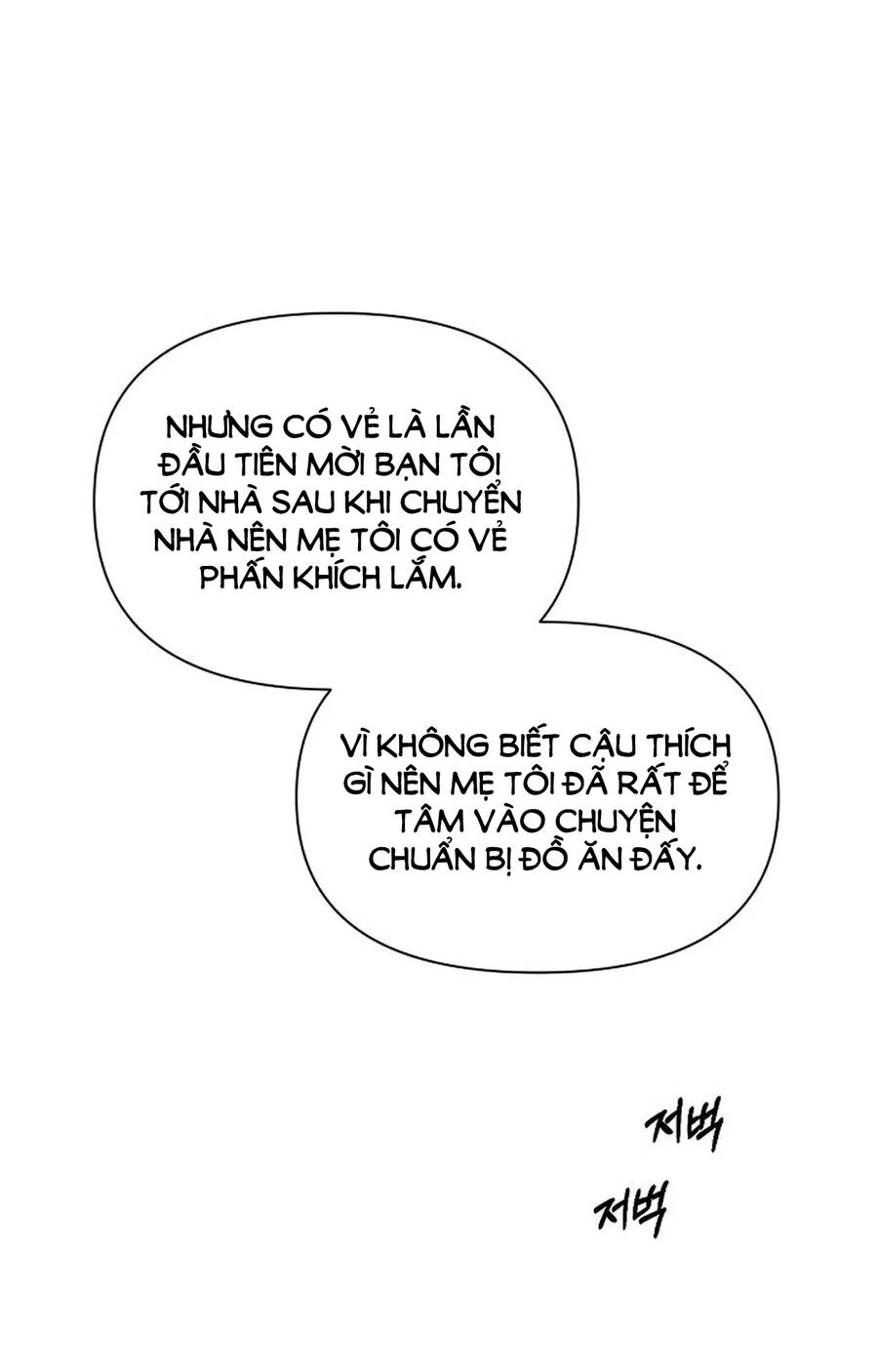 Chỉ Là Ánh Bình Minh Chapter 13.1 - 19