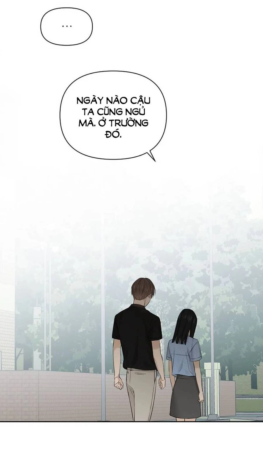 Chỉ Là Ánh Bình Minh Chapter 13.2 - 4