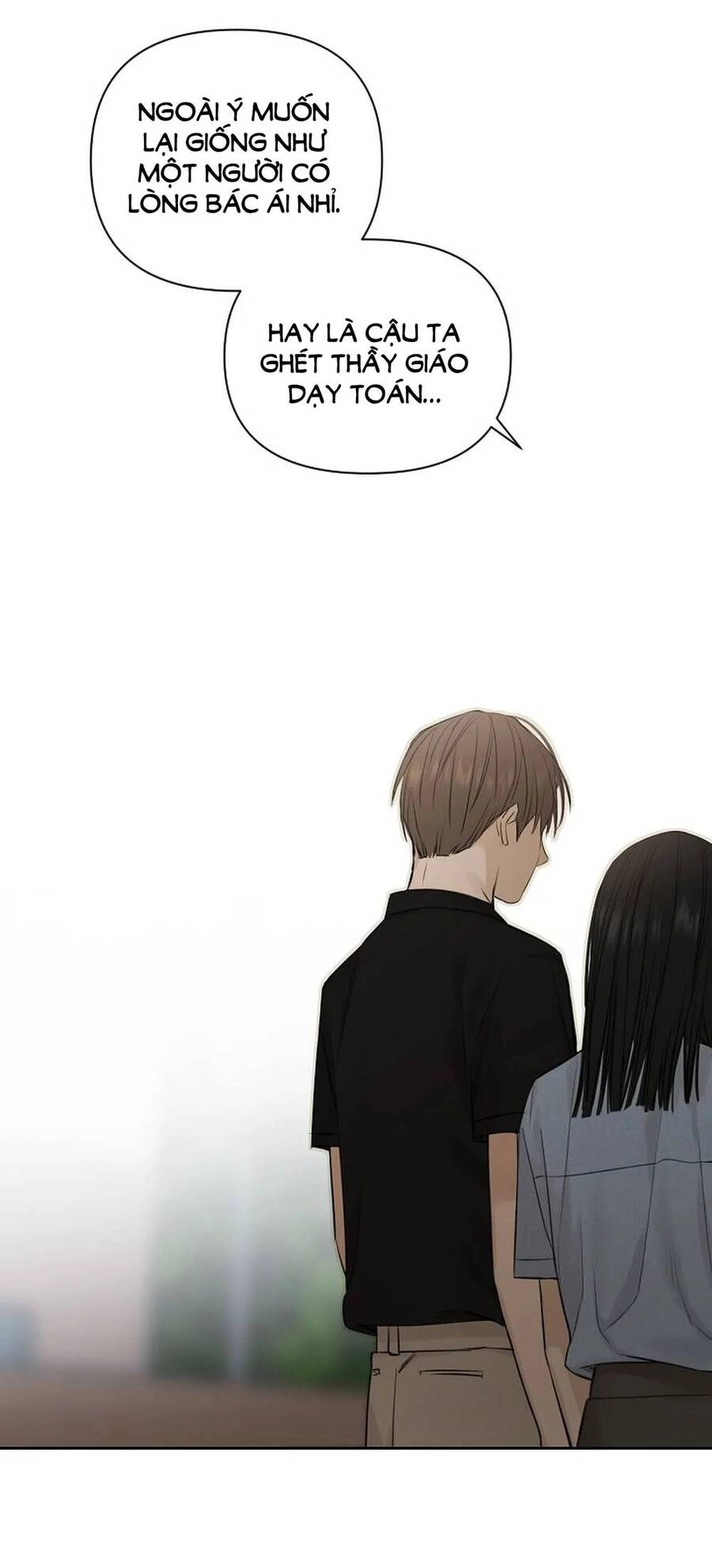 Chỉ Là Ánh Bình Minh Chapter 13.2 - 10