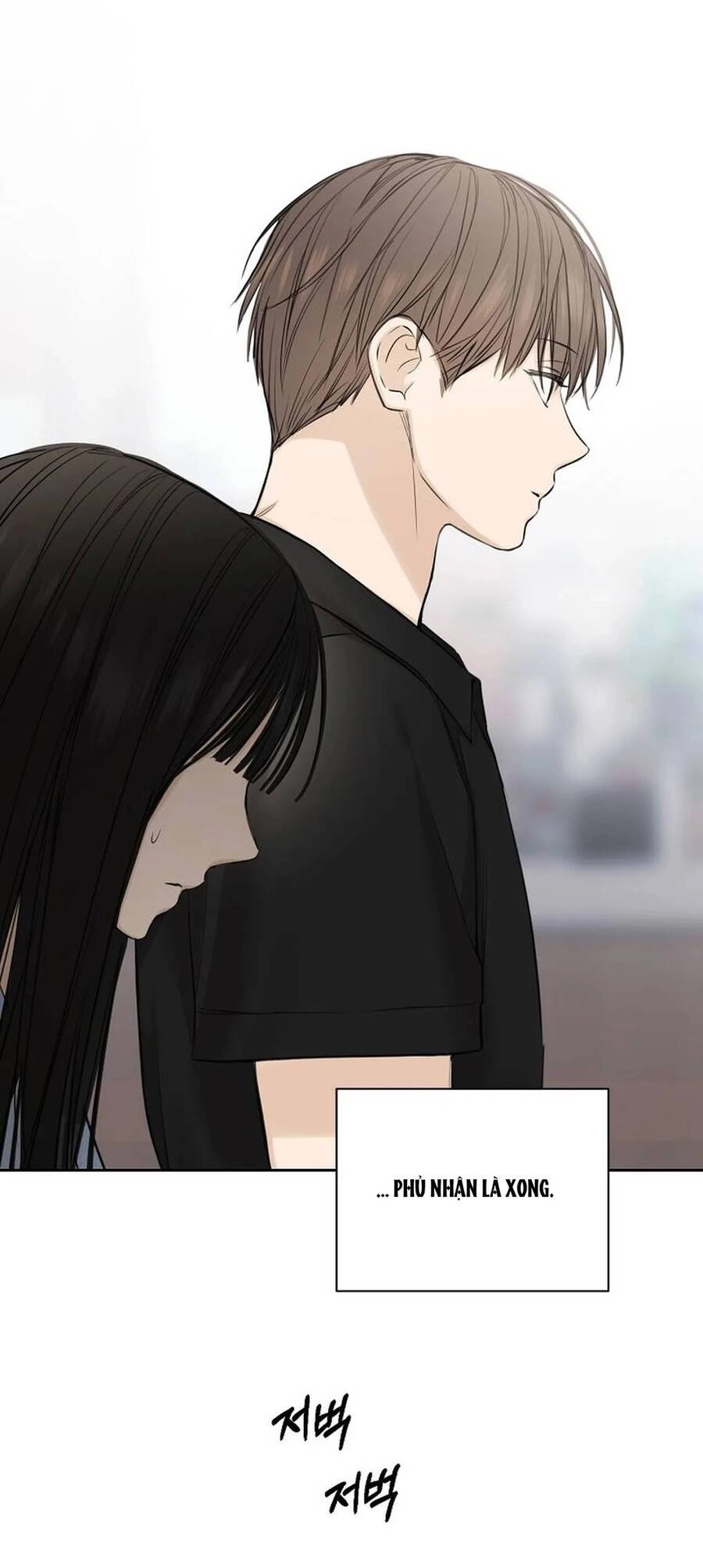 Chỉ Là Ánh Bình Minh Chapter 13.2 - 13