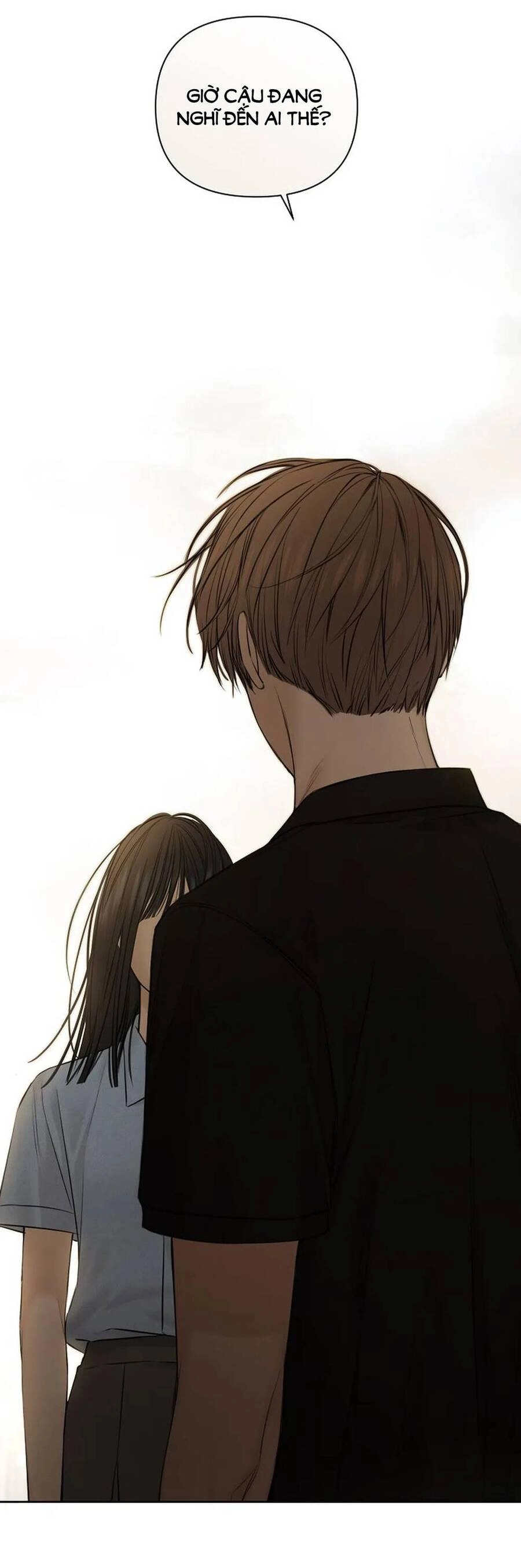 Chỉ Là Ánh Bình Minh Chapter 13.2 - 21