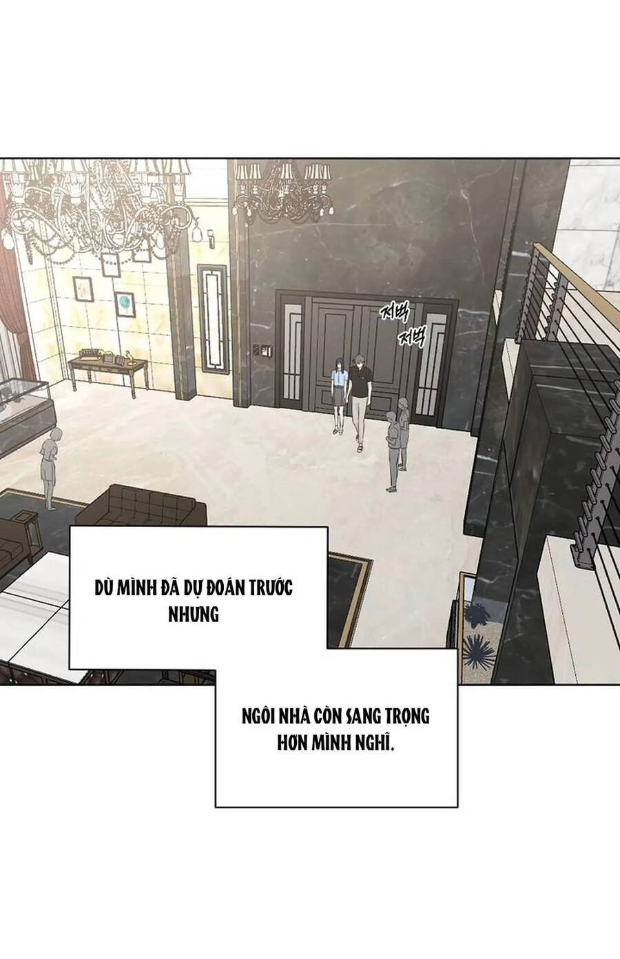 Chỉ Là Ánh Bình Minh Chapter 13.2 - 26