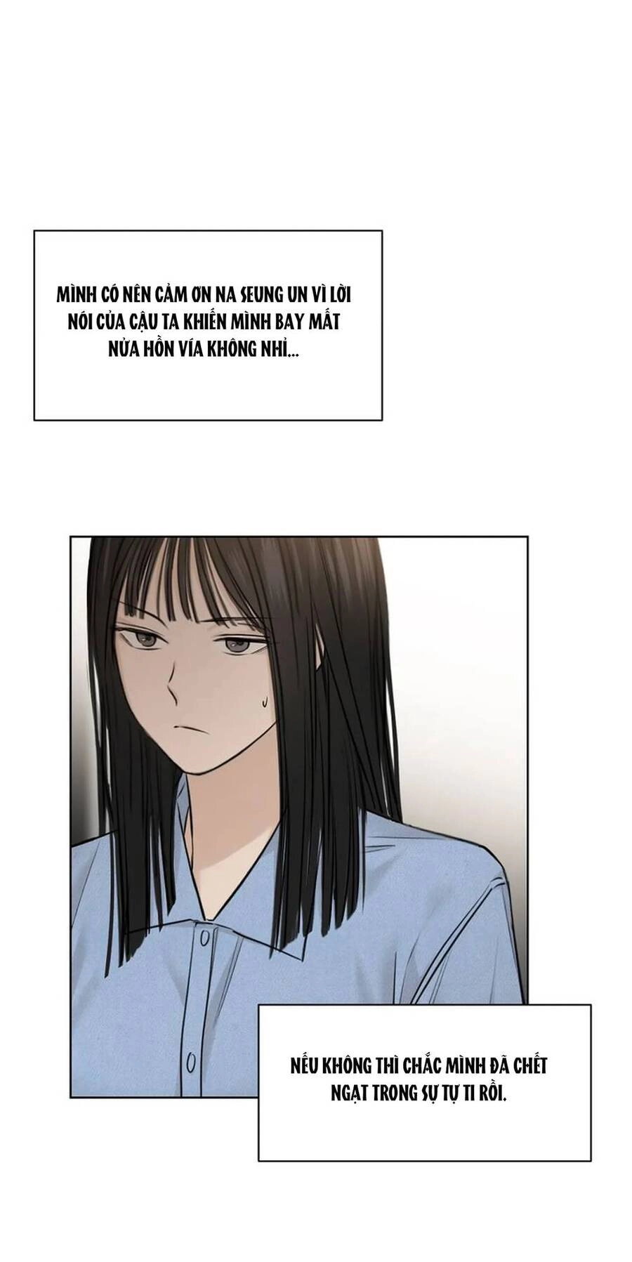 Chỉ Là Ánh Bình Minh Chapter 13.2 - 27