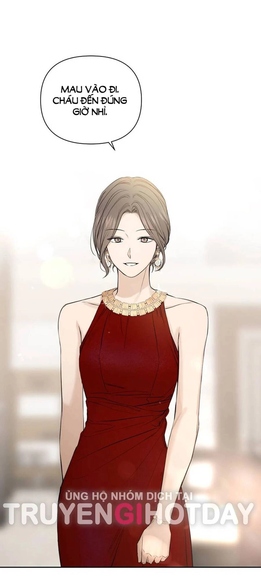 Chỉ Là Ánh Bình Minh Chapter 13.2 - 29