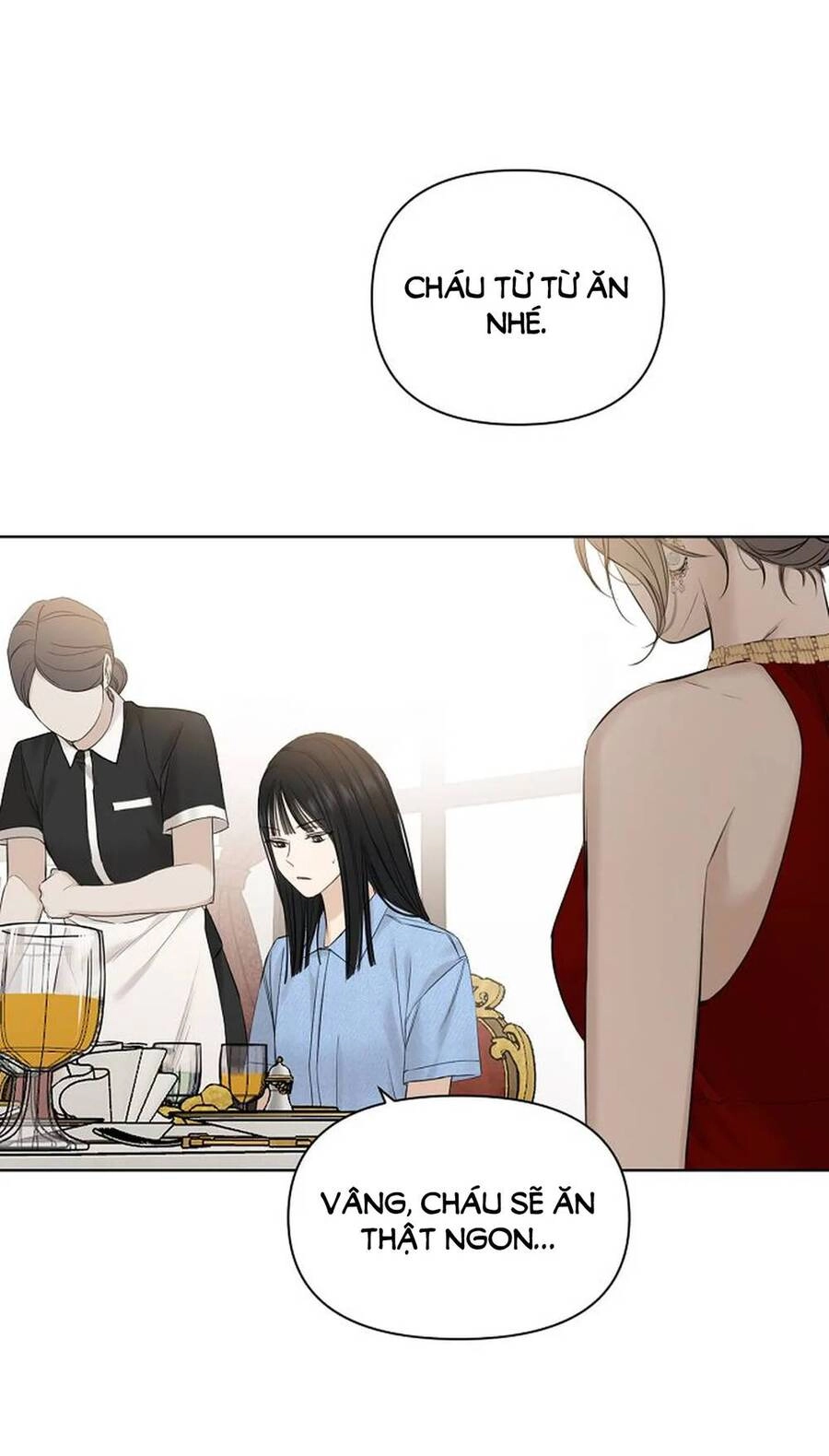 Chỉ Là Ánh Bình Minh Chapter 13.2 - 39