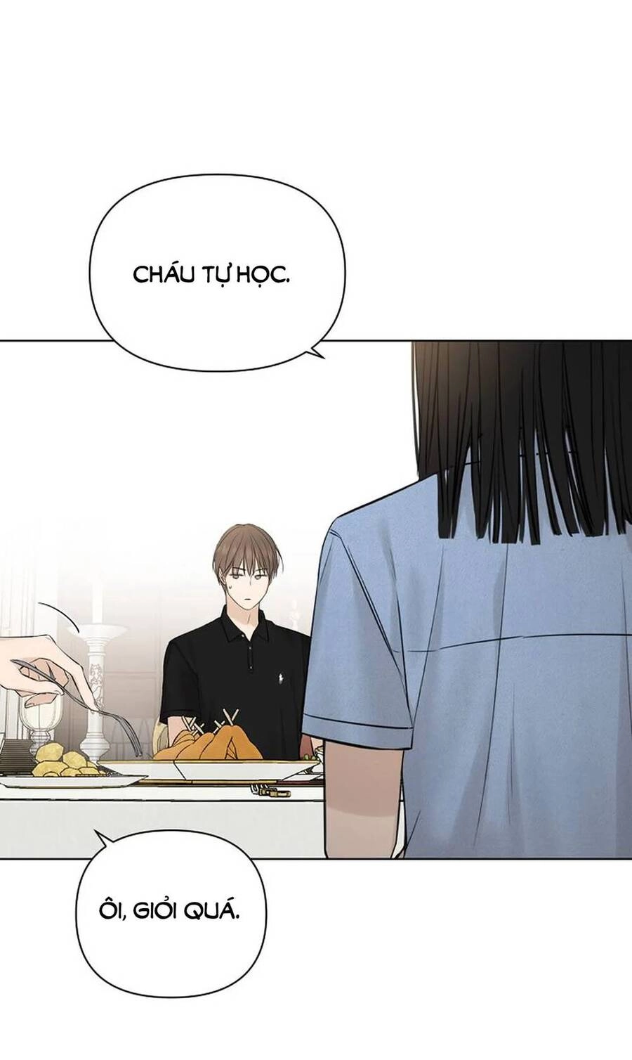 Chỉ Là Ánh Bình Minh Chapter 13.2 - 43