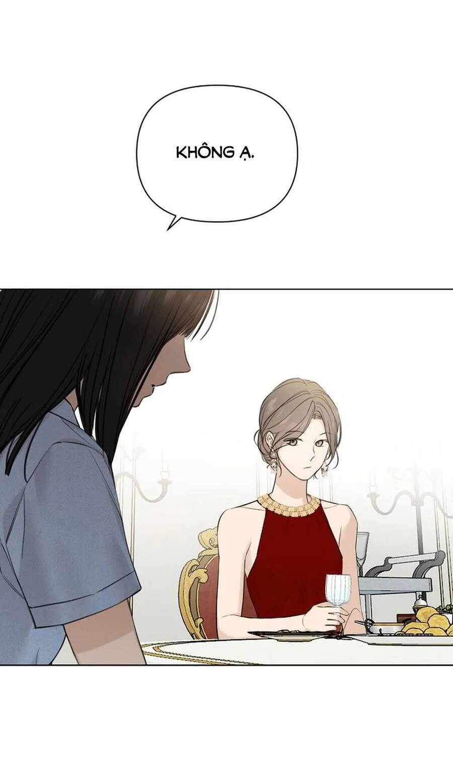 Chỉ Là Ánh Bình Minh Chapter 13.2 - 47