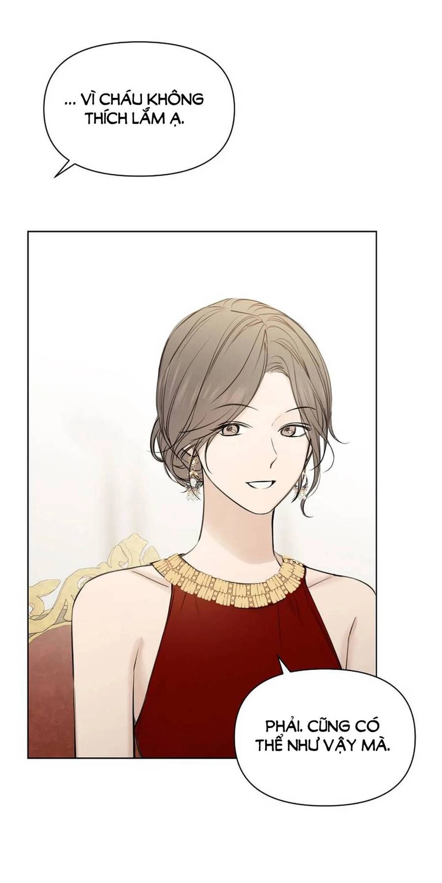 Chỉ Là Ánh Bình Minh Chapter 13.2 - 48