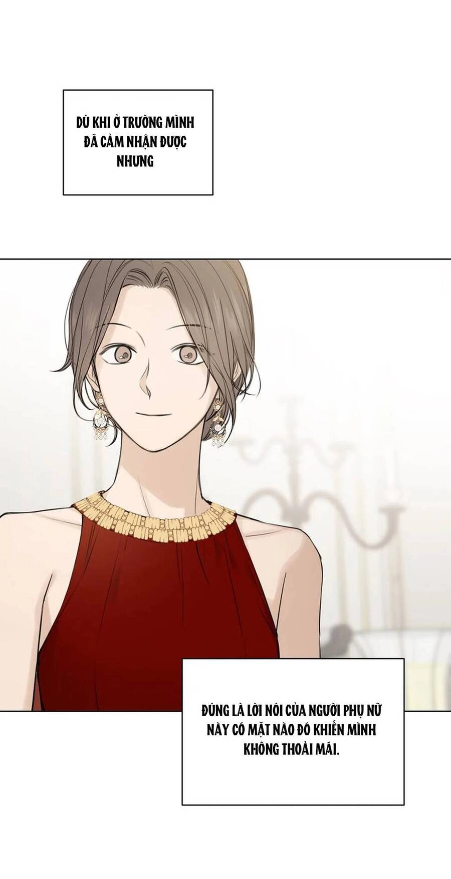 Chỉ Là Ánh Bình Minh Chapter 13.2 - 52