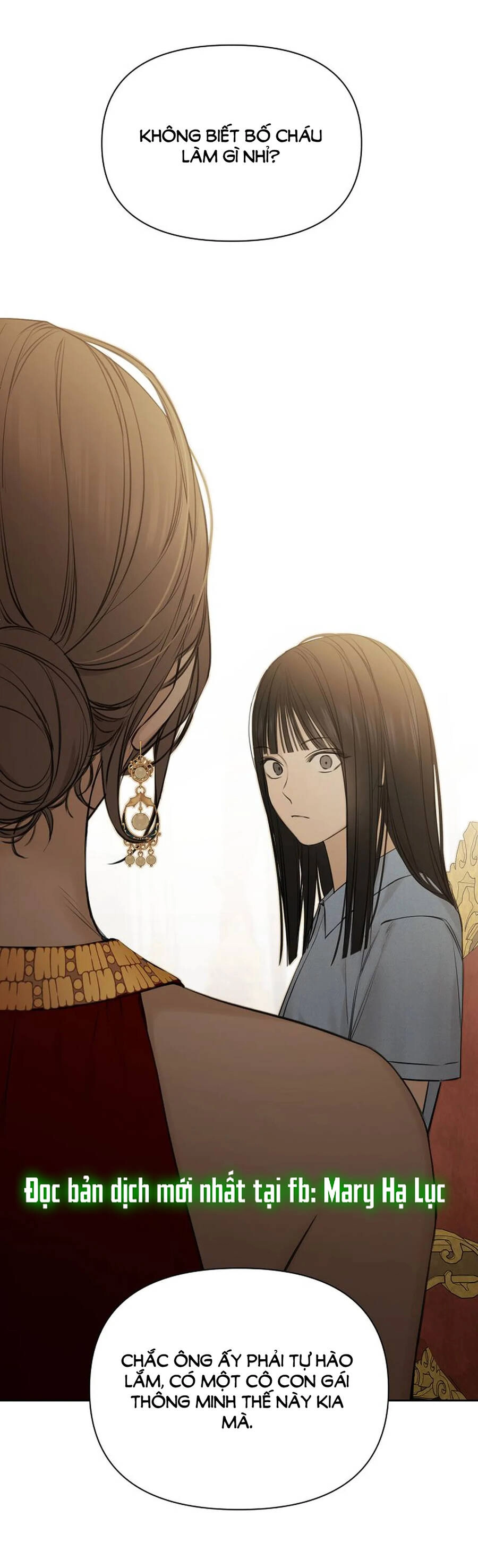 Chỉ Là Ánh Bình Minh Chapter 14.1 - 4