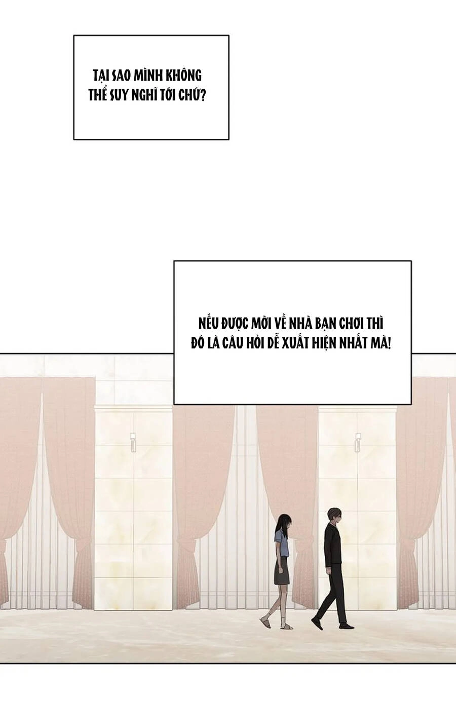 Chỉ Là Ánh Bình Minh Chapter 14.1 - 13