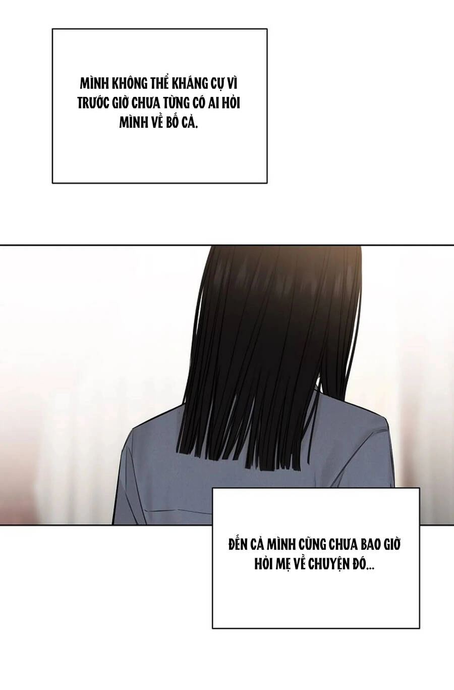 Chỉ Là Ánh Bình Minh Chapter 14.1 - 14