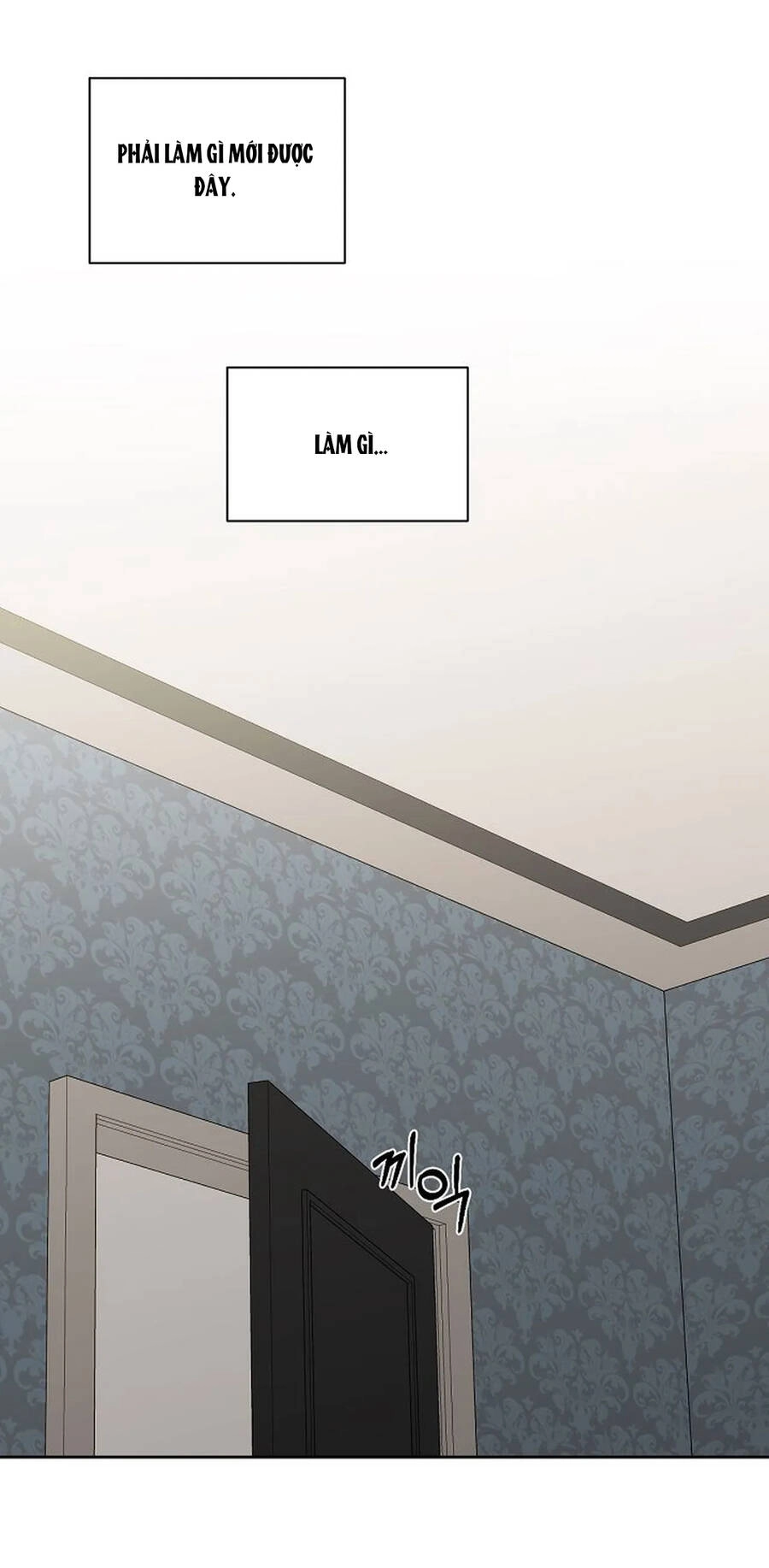 Chỉ Là Ánh Bình Minh Chapter 14.1 - 15