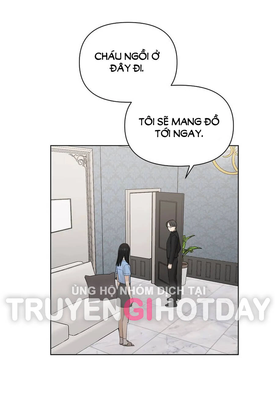 Chỉ Là Ánh Bình Minh Chapter 14.1 - 16