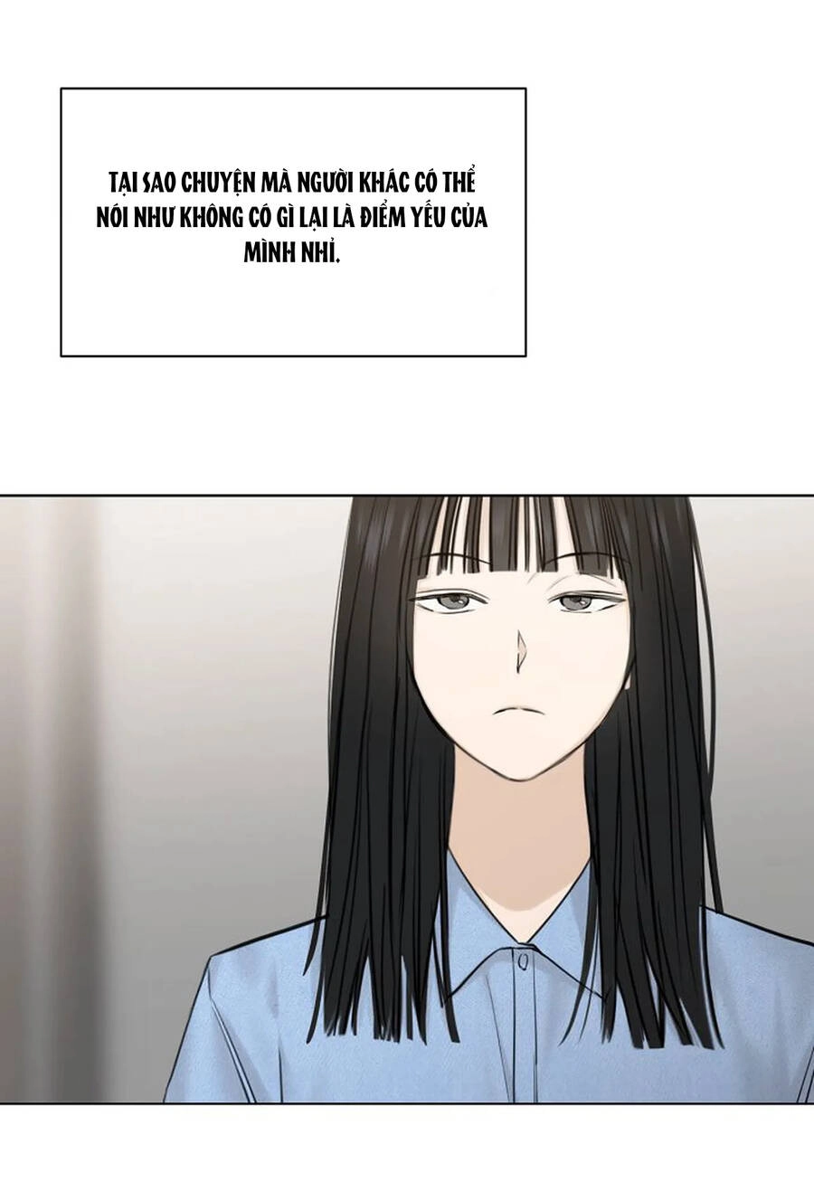 Chỉ Là Ánh Bình Minh Chapter 14.1 - 18