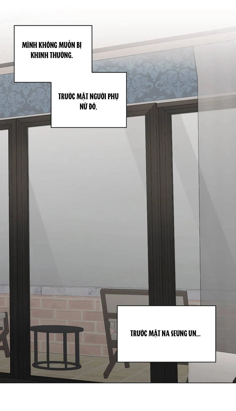 Chỉ Là Ánh Bình Minh Chapter 14.1 - 19