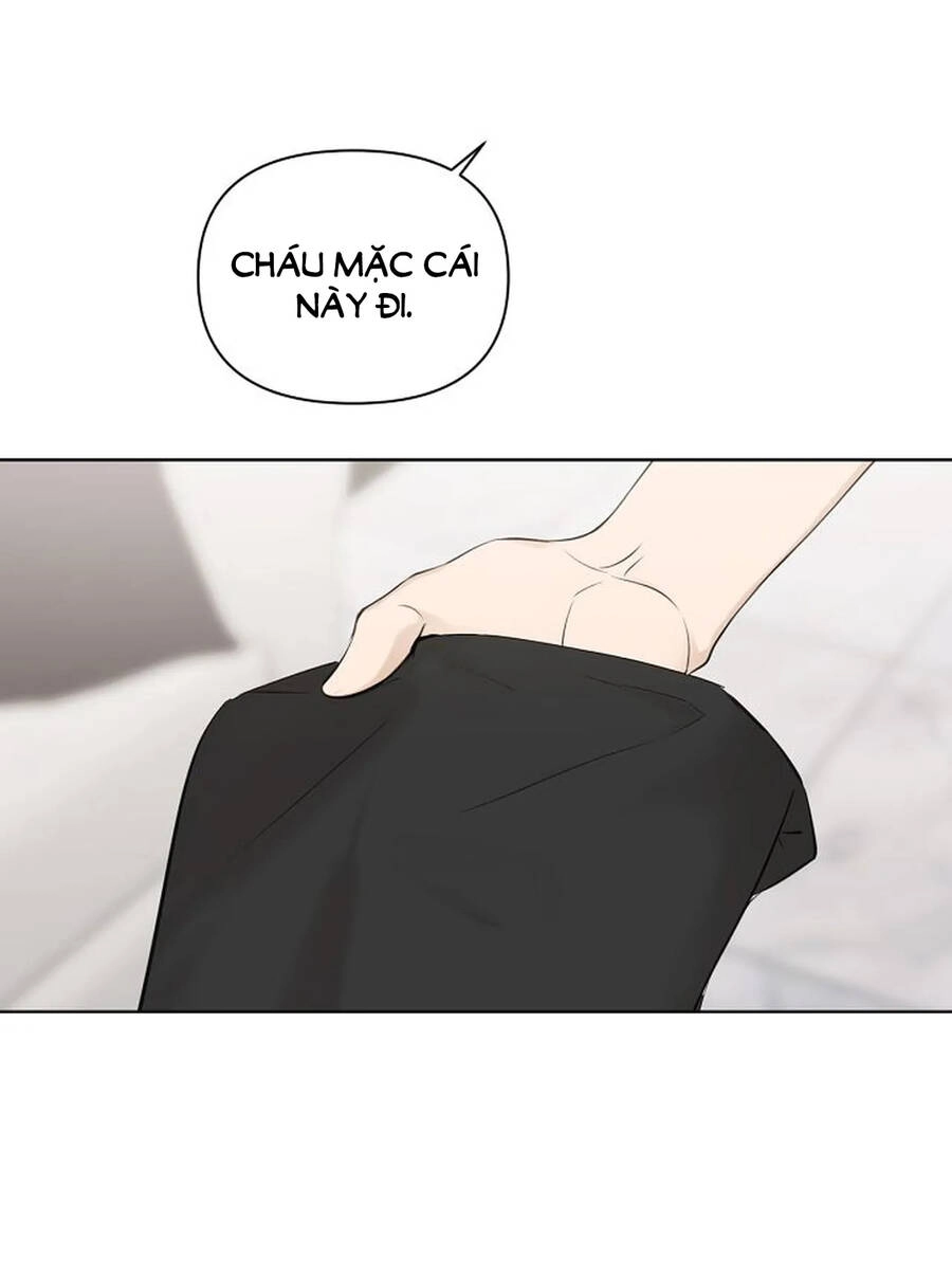 Chỉ Là Ánh Bình Minh Chapter 14.1 - 21