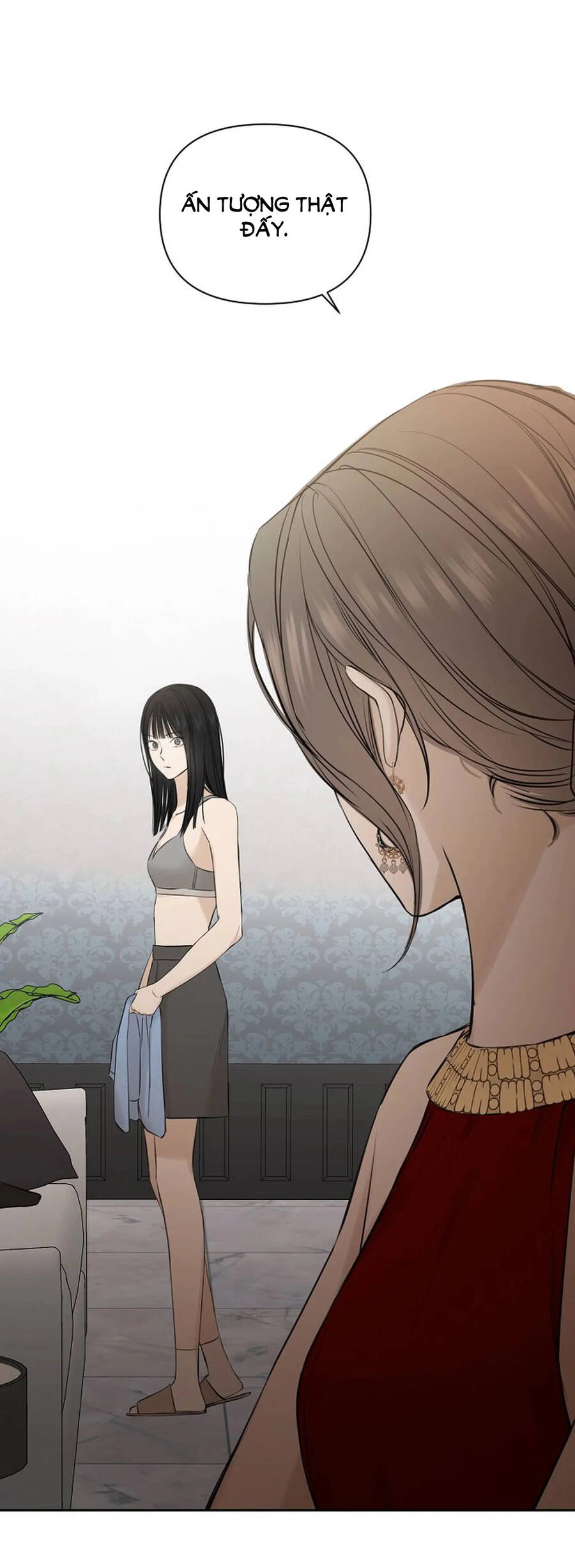 Chỉ Là Ánh Bình Minh Chapter 14.1 - 30