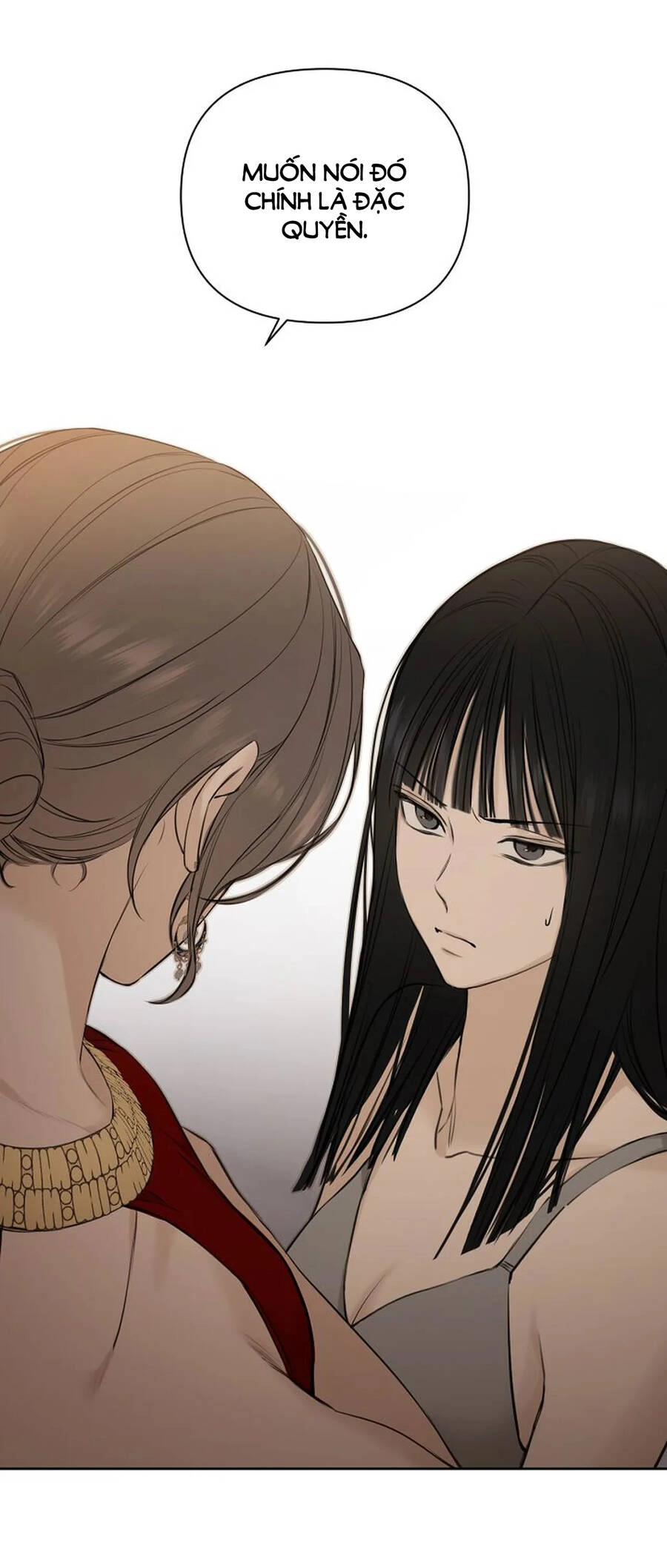 Chỉ Là Ánh Bình Minh Chapter 14.1 - 35