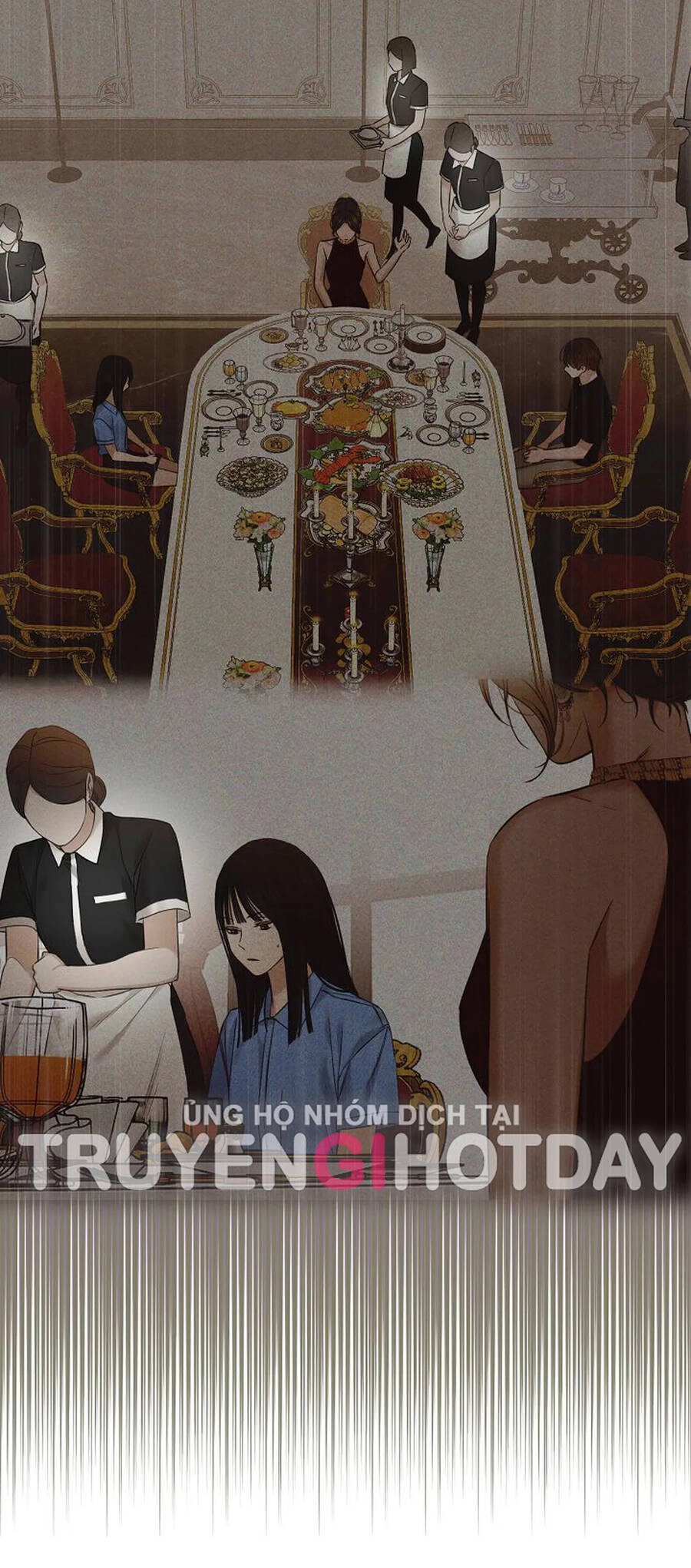 Chỉ Là Ánh Bình Minh Chapter 14.2 - 8