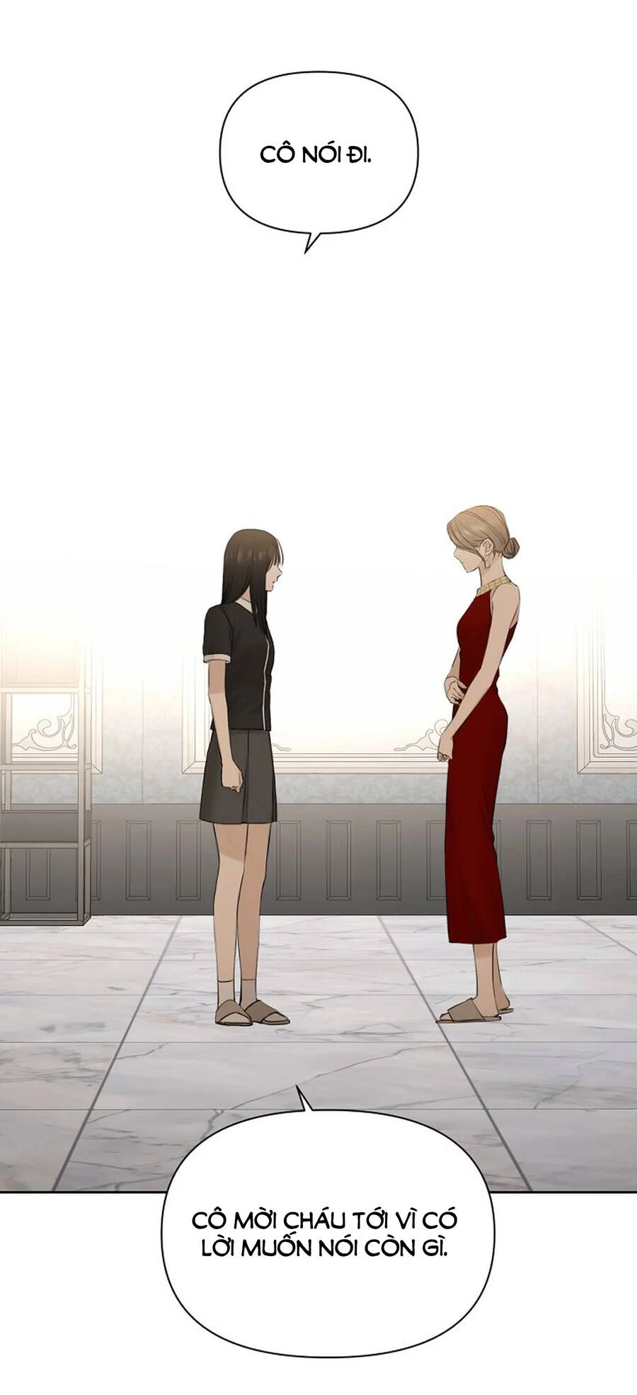 Chỉ Là Ánh Bình Minh Chapter 14.2 - 13