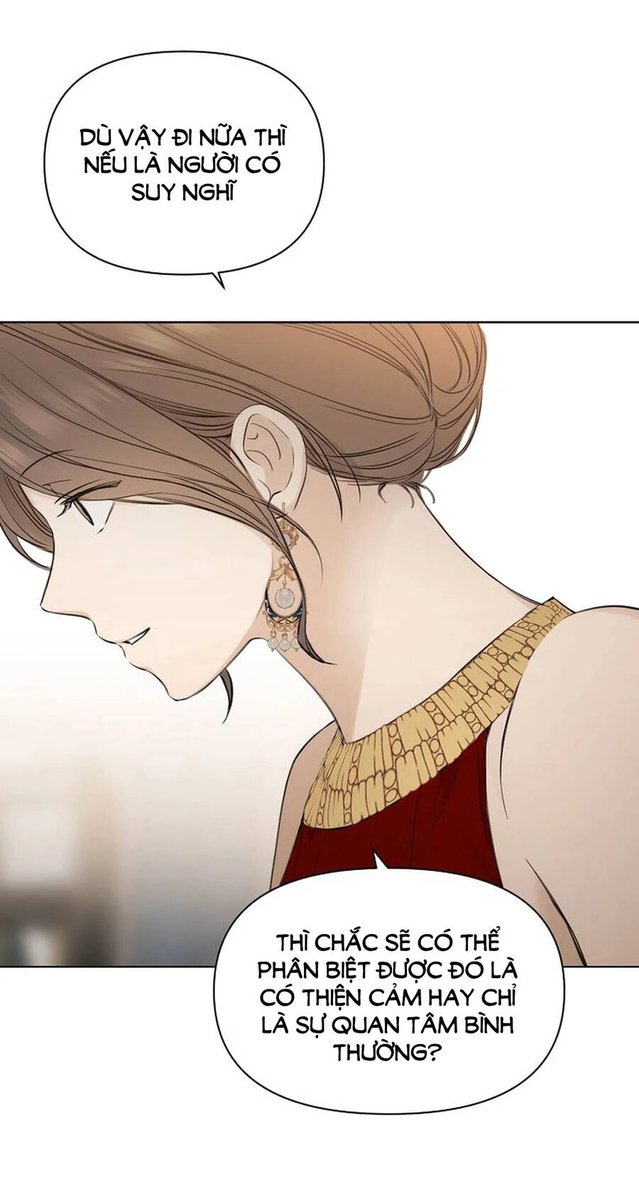 Chỉ Là Ánh Bình Minh Chapter 14.2 - 18