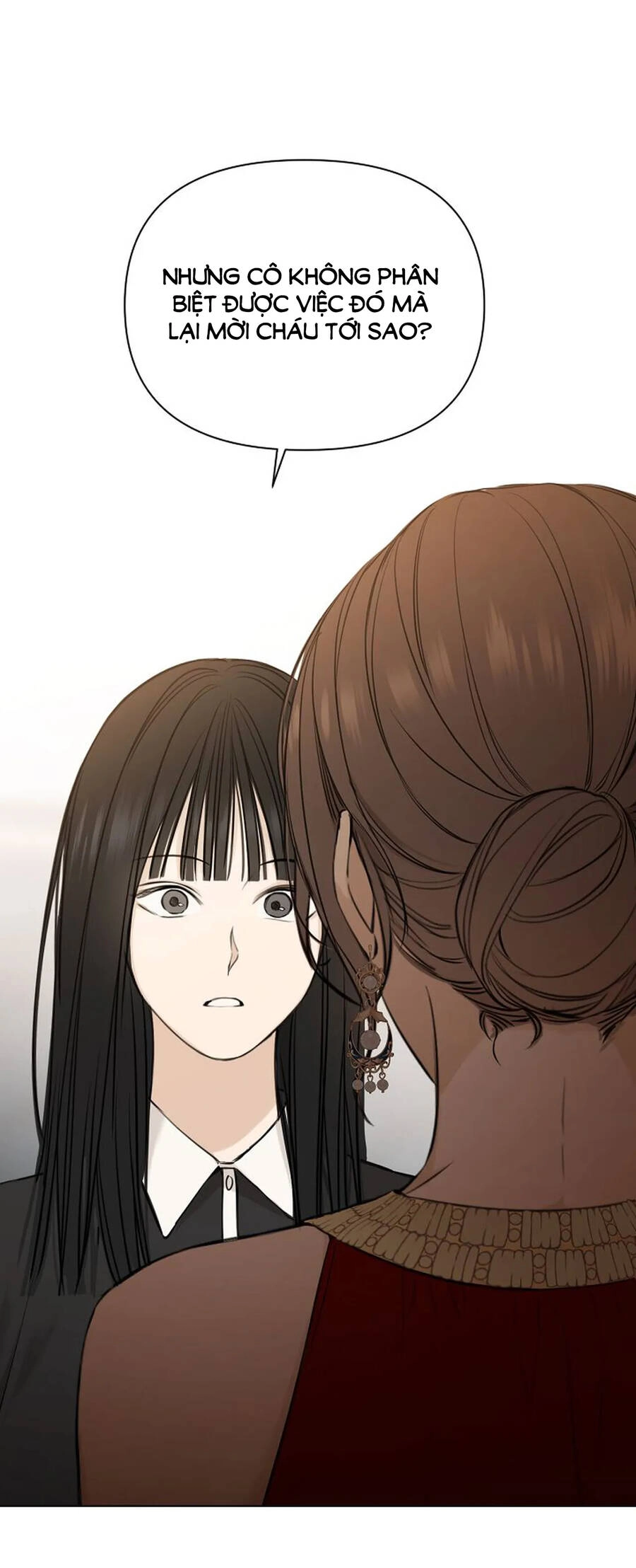 Chỉ Là Ánh Bình Minh Chapter 14.2 - 20