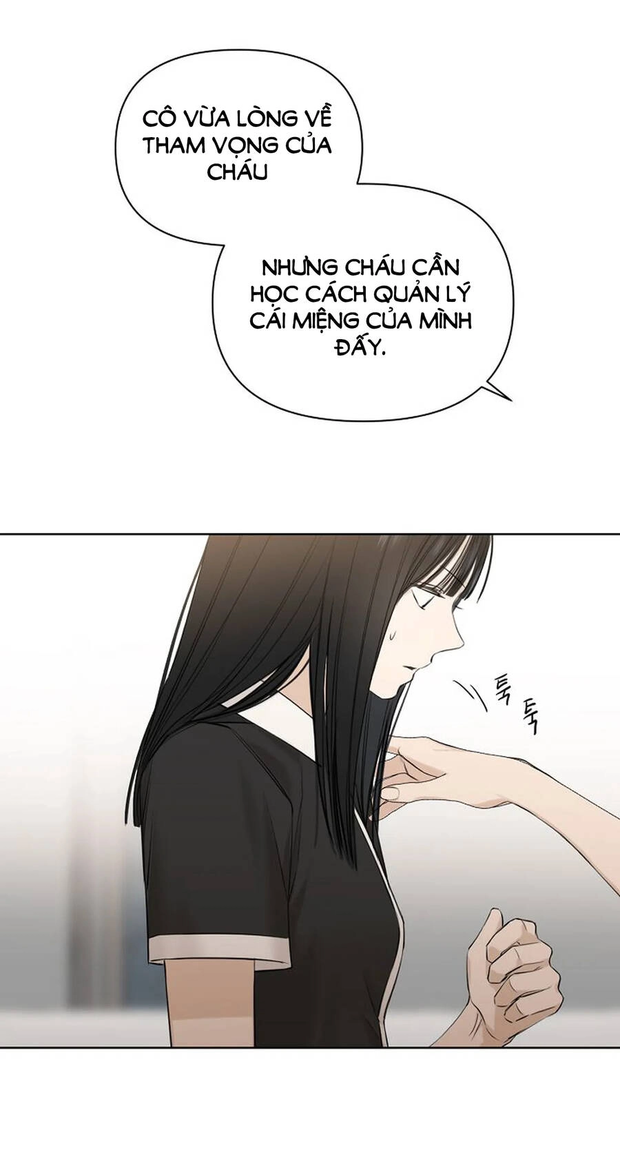 Chỉ Là Ánh Bình Minh Chapter 14.2 - 26