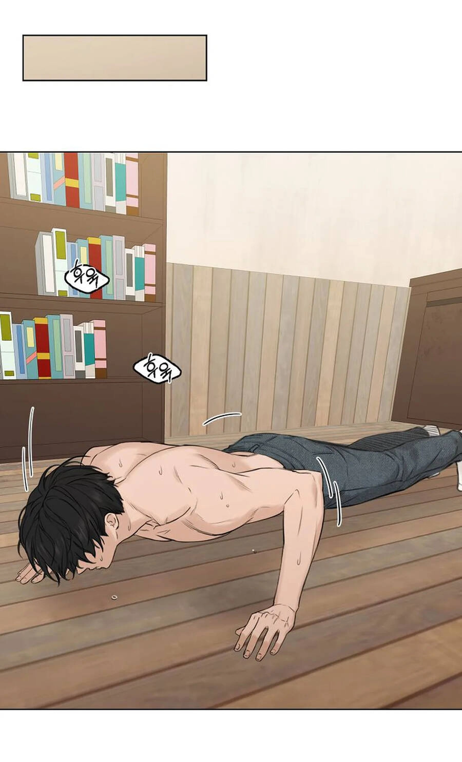 Chỉ Là Ánh Bình Minh Chapter 14.2 - 56