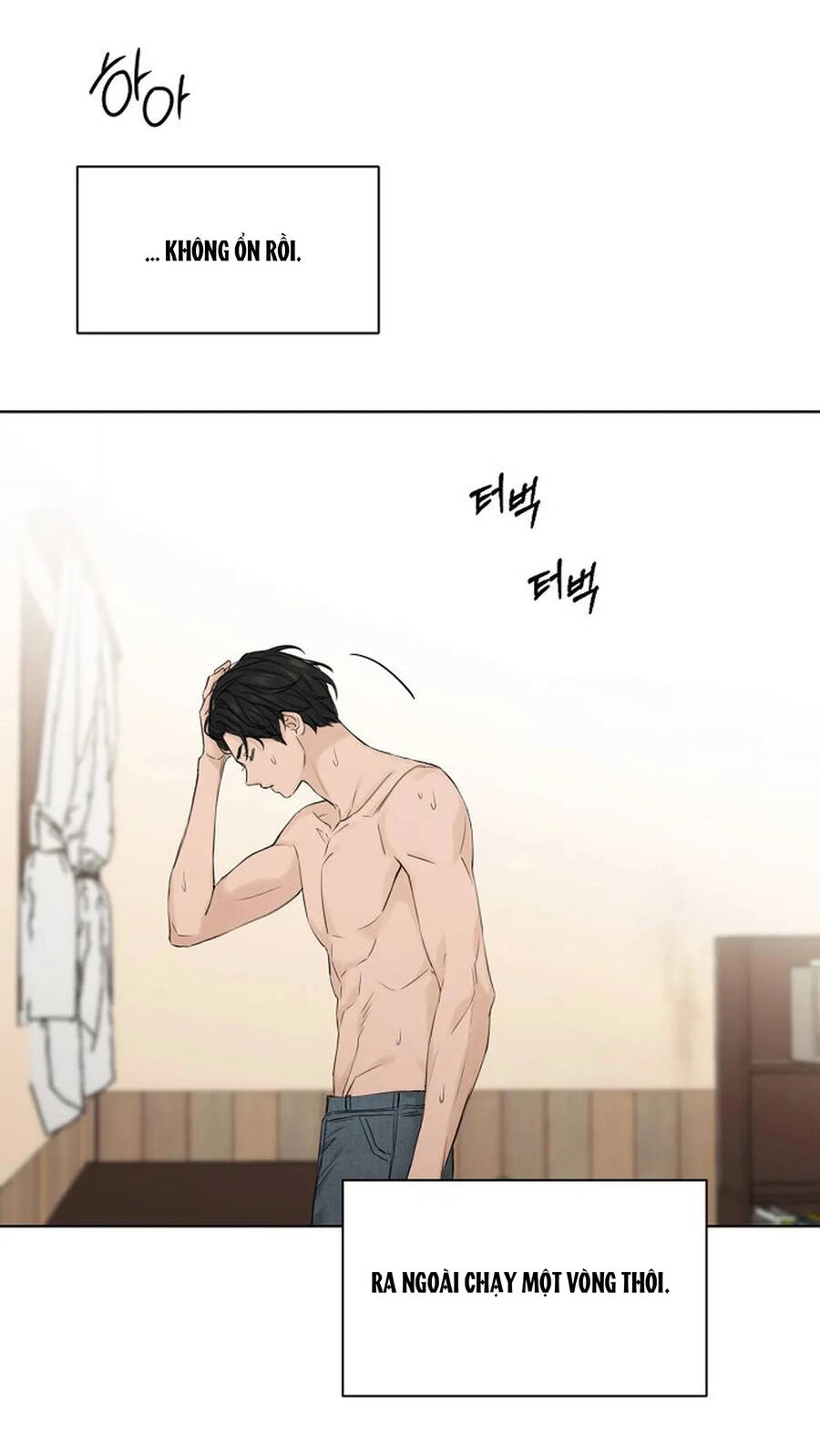 Chỉ Là Ánh Bình Minh Chapter 14.2 - 59