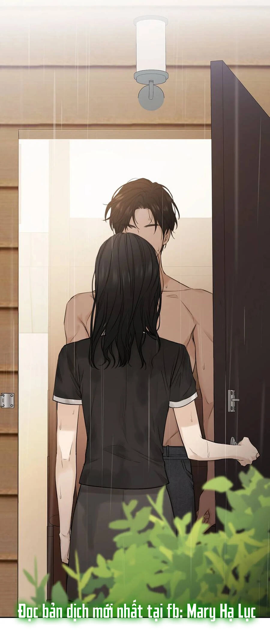 Chỉ Là Ánh Bình Minh Chapter 15.1 - 3