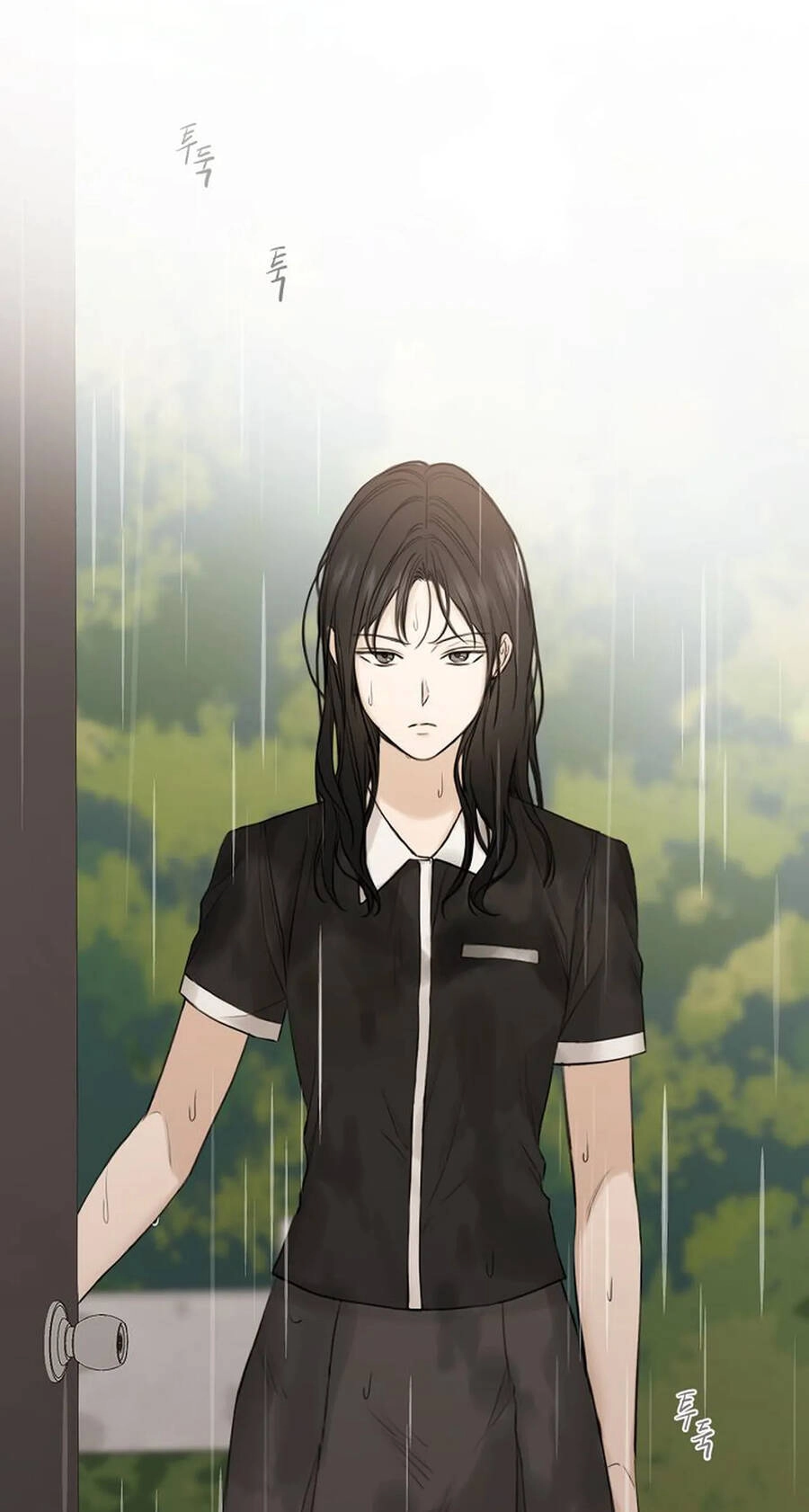 Chỉ Là Ánh Bình Minh Chapter 15.1 - 5