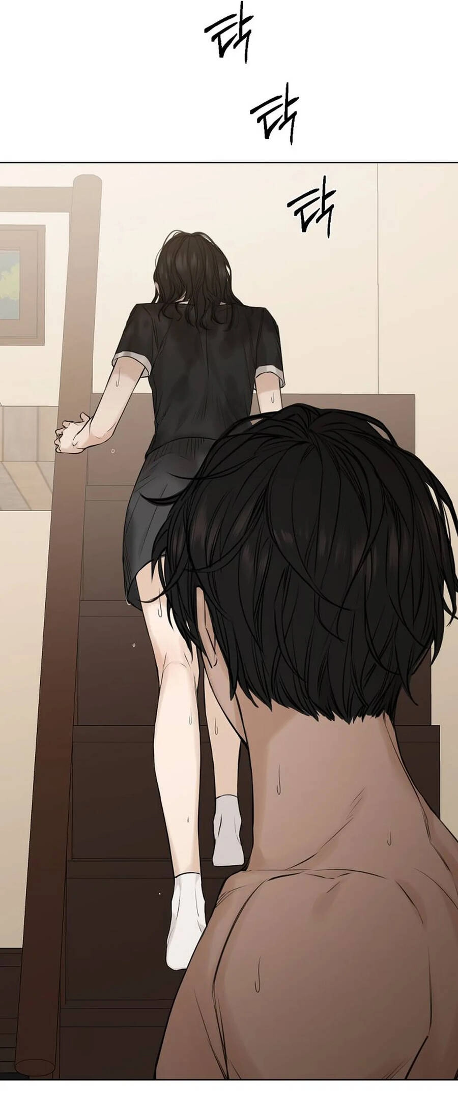 Chỉ Là Ánh Bình Minh Chapter 15.1 - 10