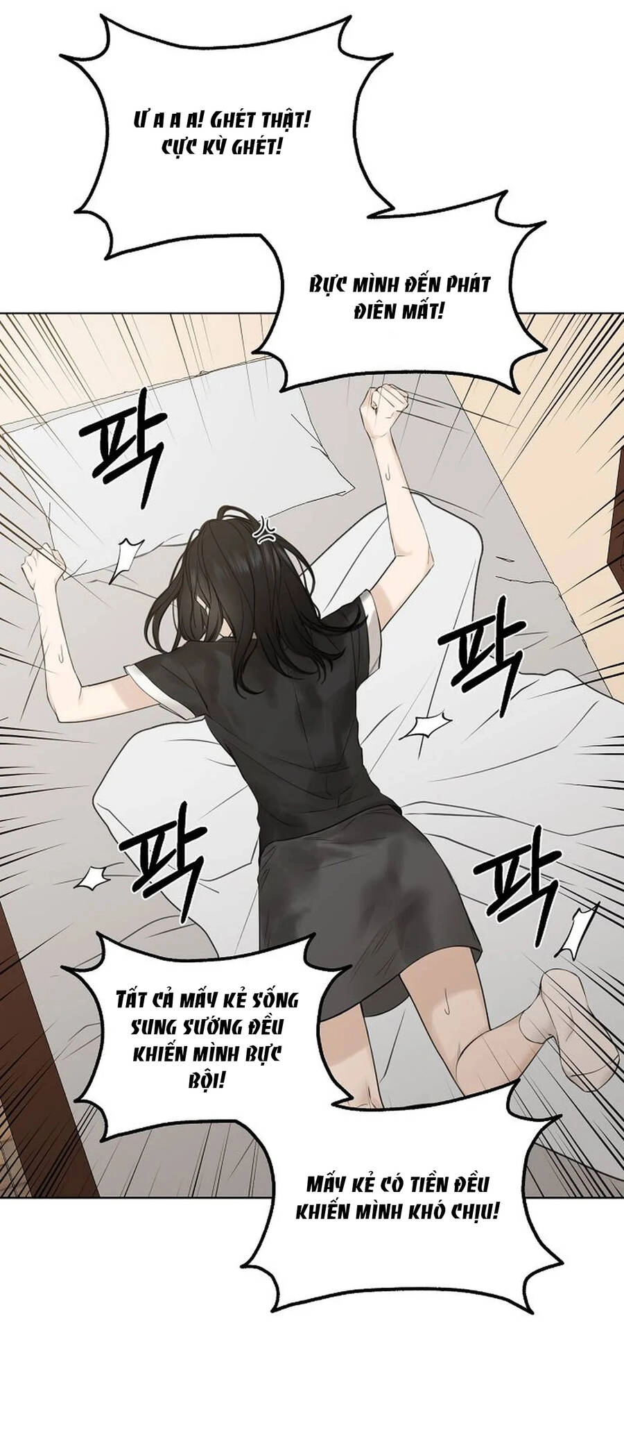 Chỉ Là Ánh Bình Minh Chapter 15.1 - 14