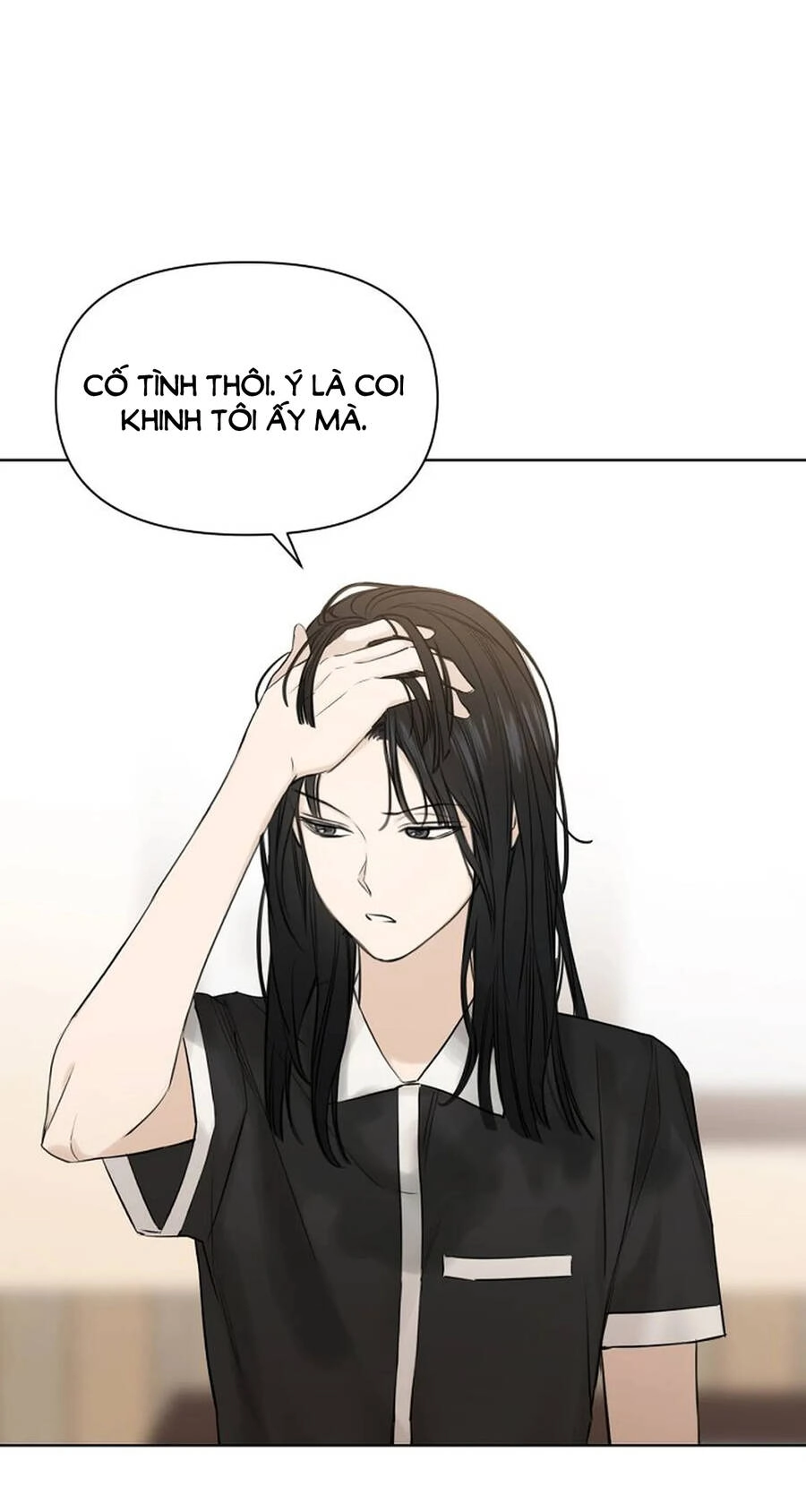 Chỉ Là Ánh Bình Minh Chapter 15.1 - 20