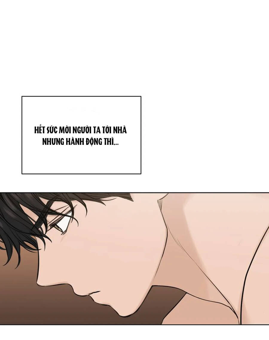 Chỉ Là Ánh Bình Minh Chapter 15.1 - 26