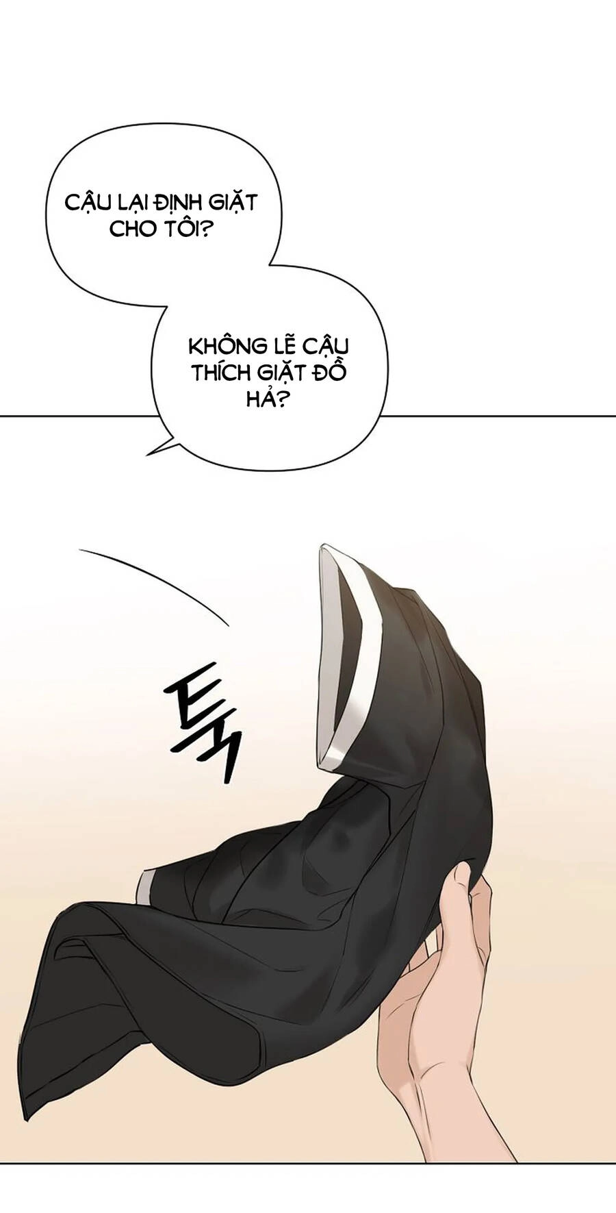 Chỉ Là Ánh Bình Minh Chapter 15.1 - 28