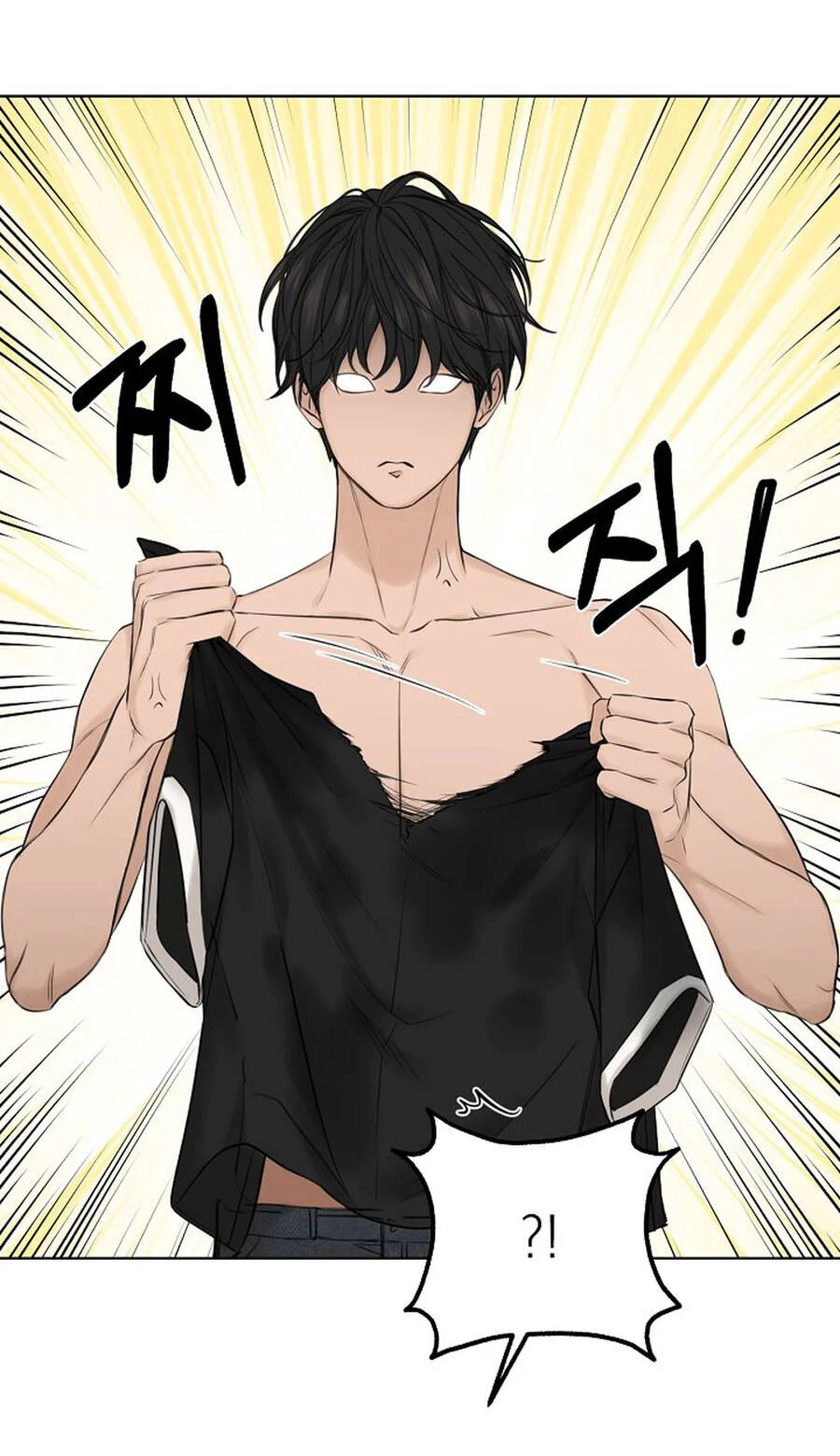 Chỉ Là Ánh Bình Minh Chapter 15.1 - 29