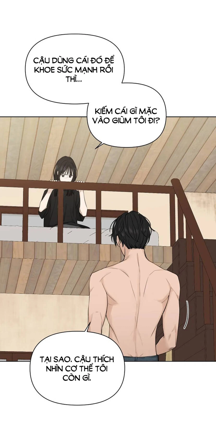 Chỉ Là Ánh Bình Minh Chapter 15.1 - 32