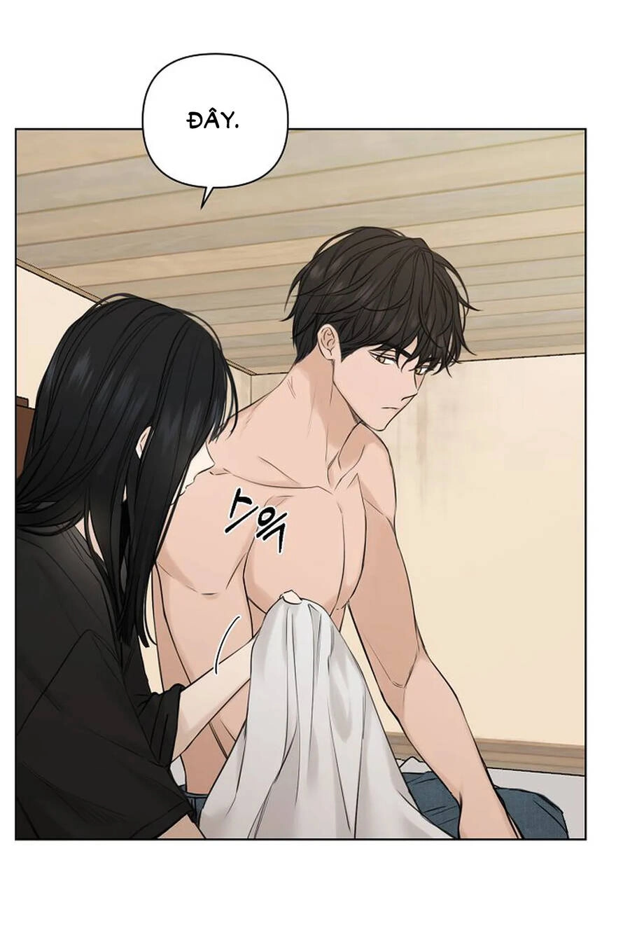 Chỉ Là Ánh Bình Minh Chapter 15.2 - 4