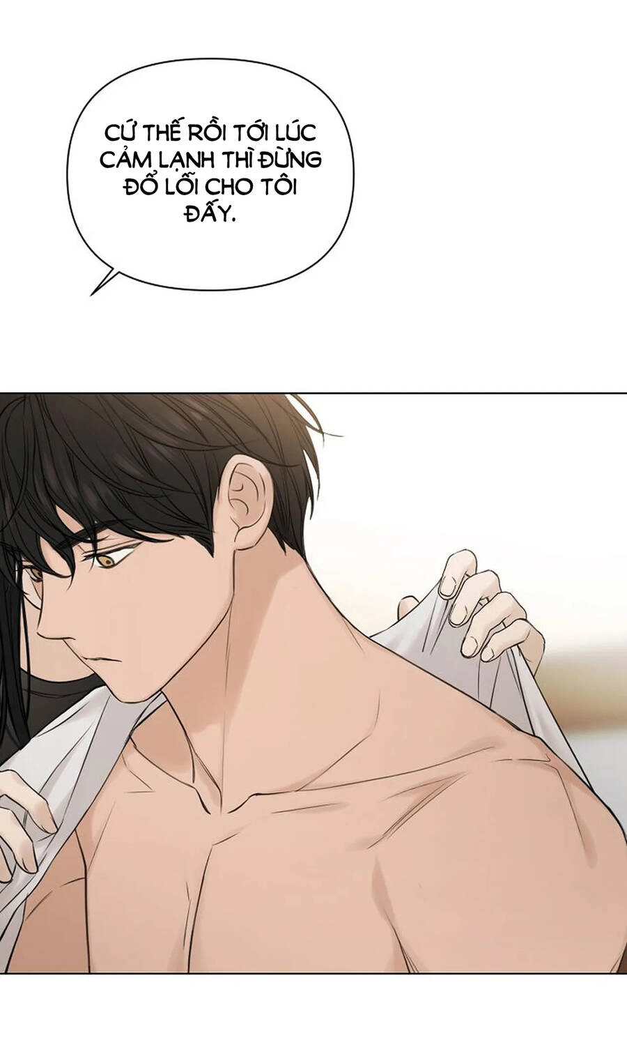 Chỉ Là Ánh Bình Minh Chapter 15.2 - 6