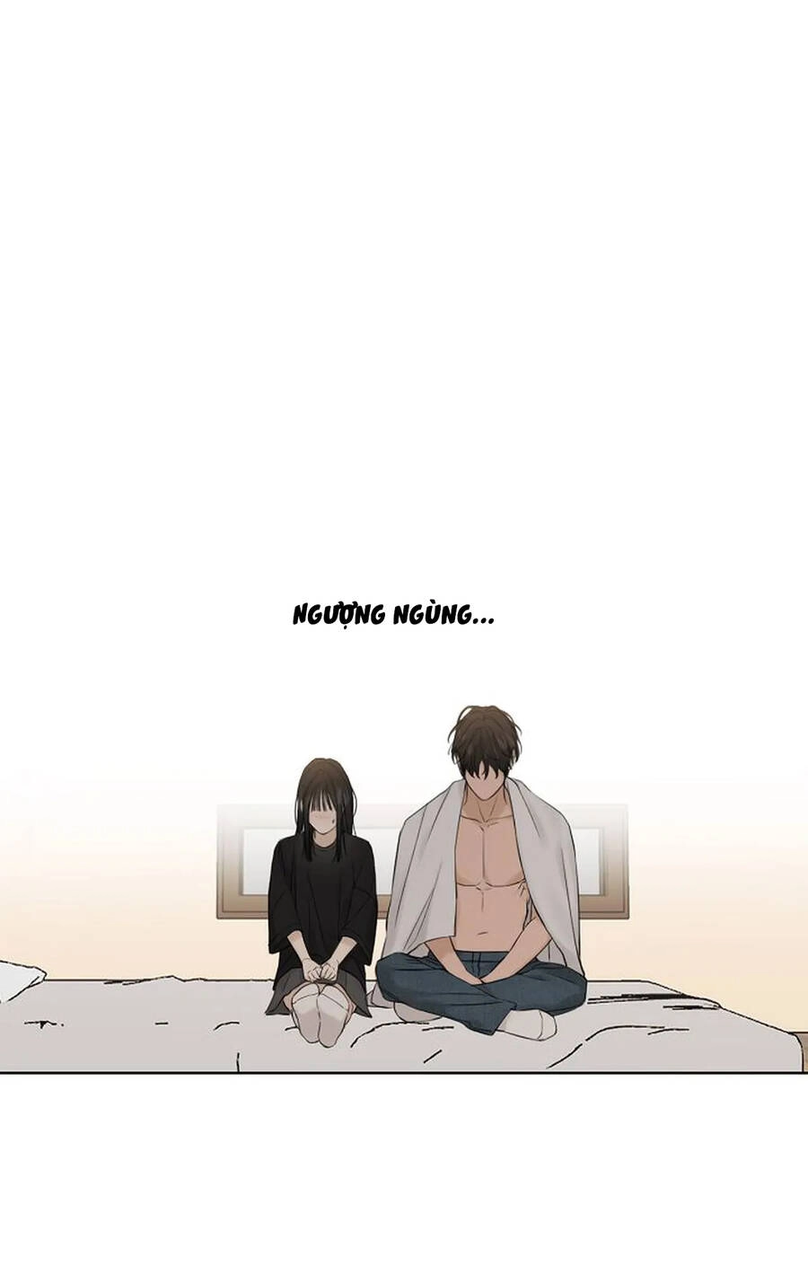 Chỉ Là Ánh Bình Minh Chapter 15.2 - 12